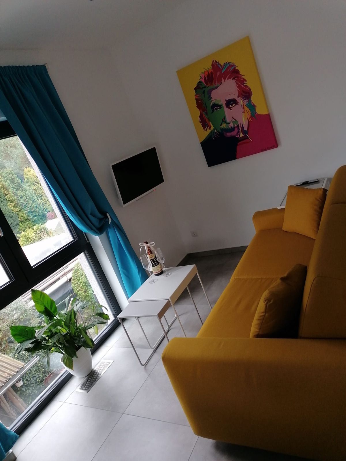 Wohnung Krughof in Schwielowsee