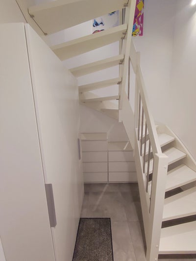 Wohnung Krughof in Schwielowsee
