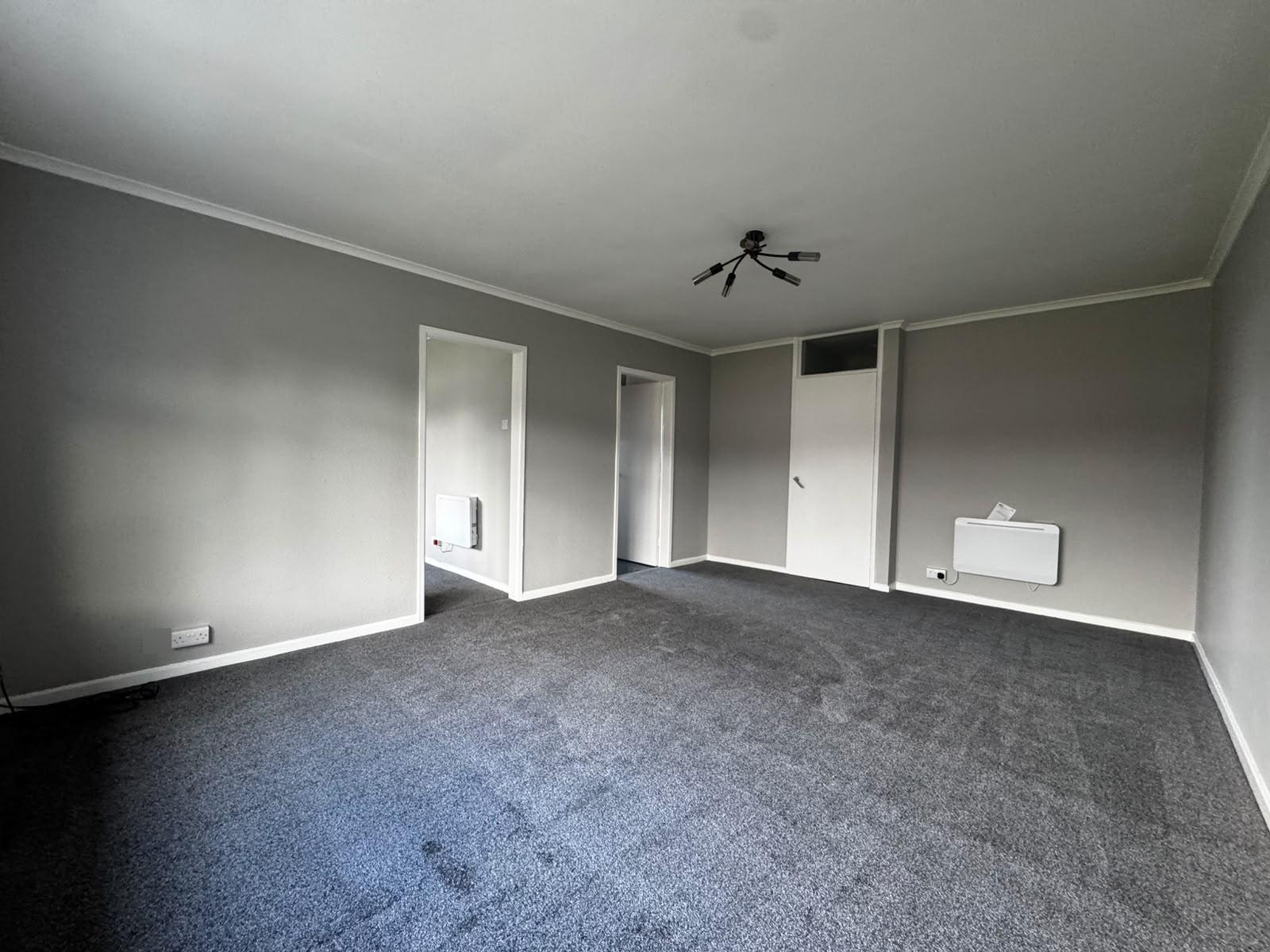 Flat Brailsford Road in Sheffield