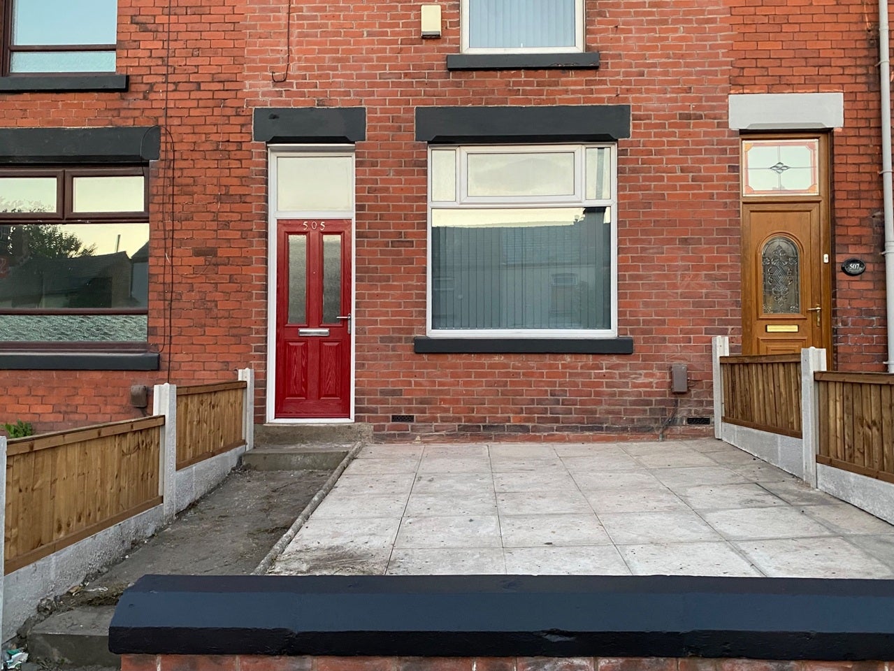 Room Wigan Road in Bolton