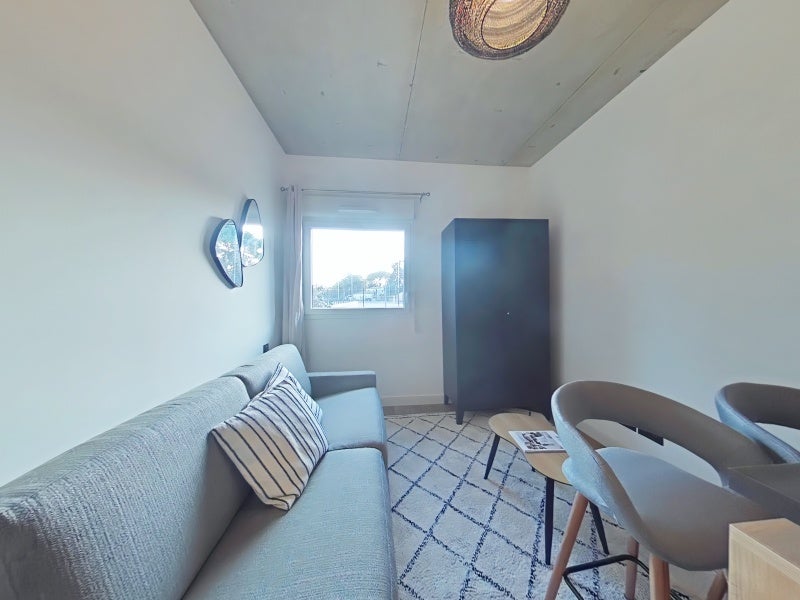 Appartement Avenue Émile Bertin-Sans à Montpellier