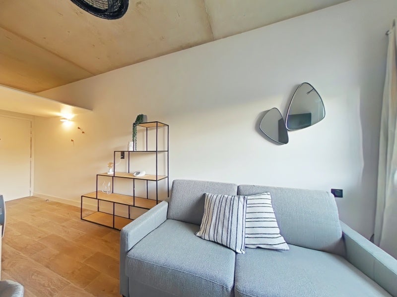 Appartement Avenue Émile Bertin-Sans à Montpellier
