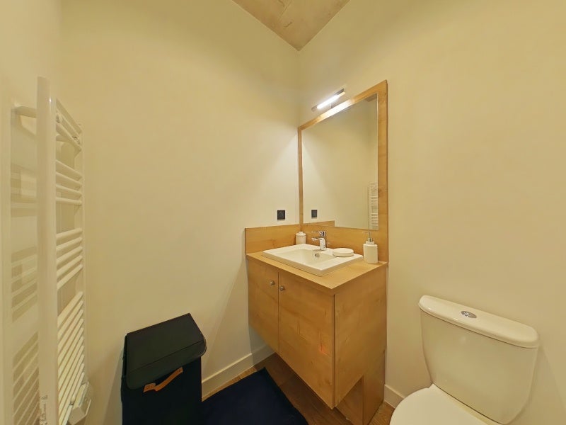 Appartement Avenue Émile Bertin-Sans à Montpellier