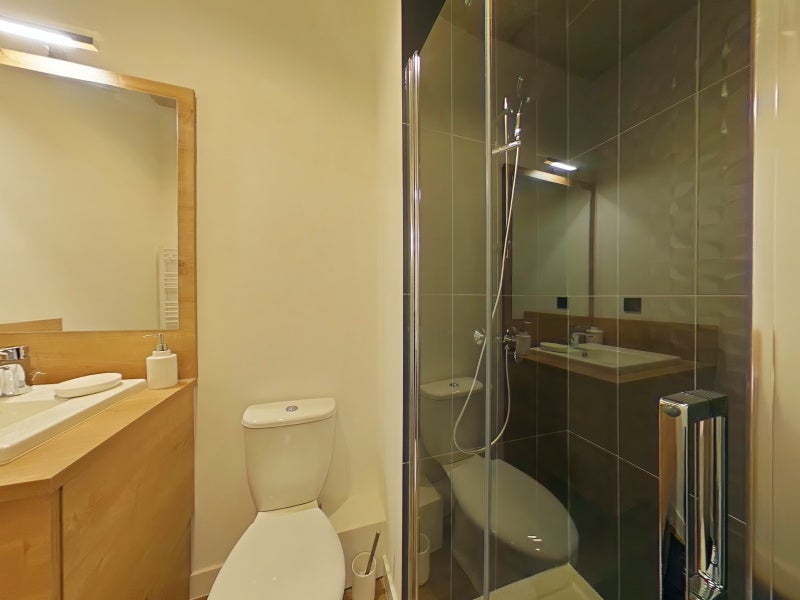 Appartement Avenue Émile Bertin-Sans à Montpellier