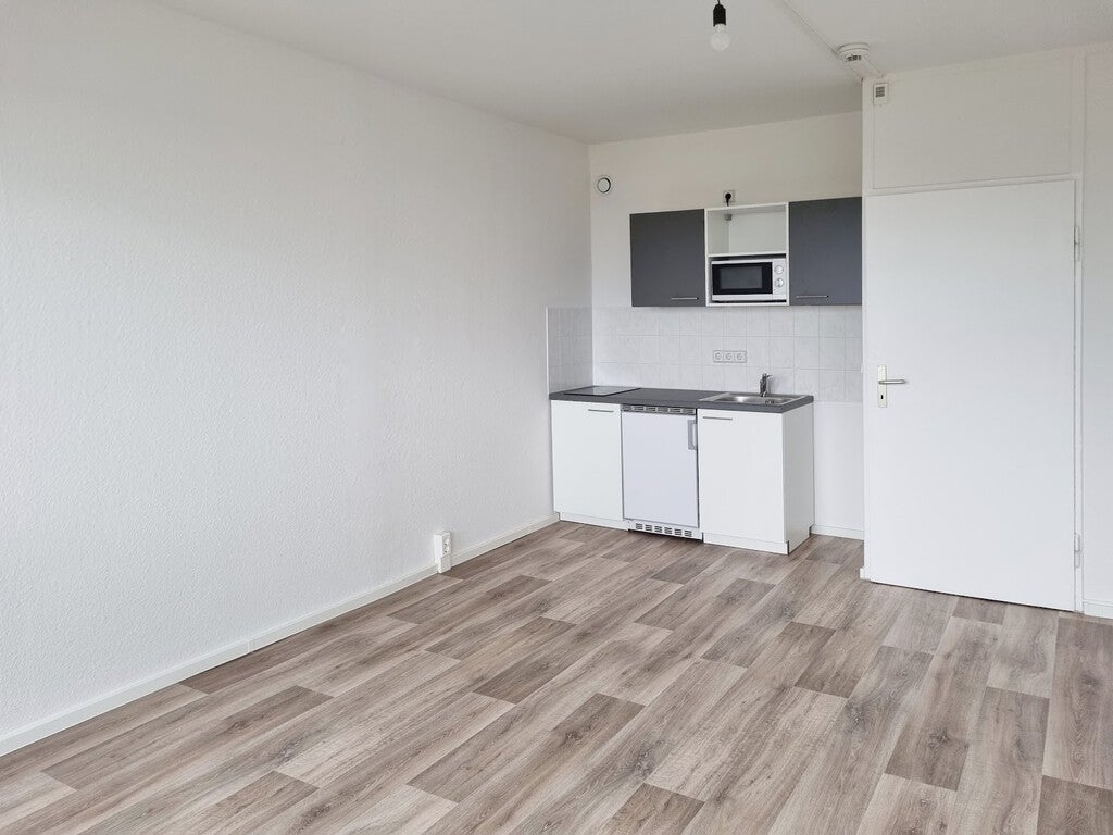Wohnung Zerbster Straße in Halle (Saale)