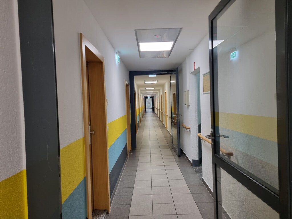 Wohnung Zerbster Straße in Halle (Saale)