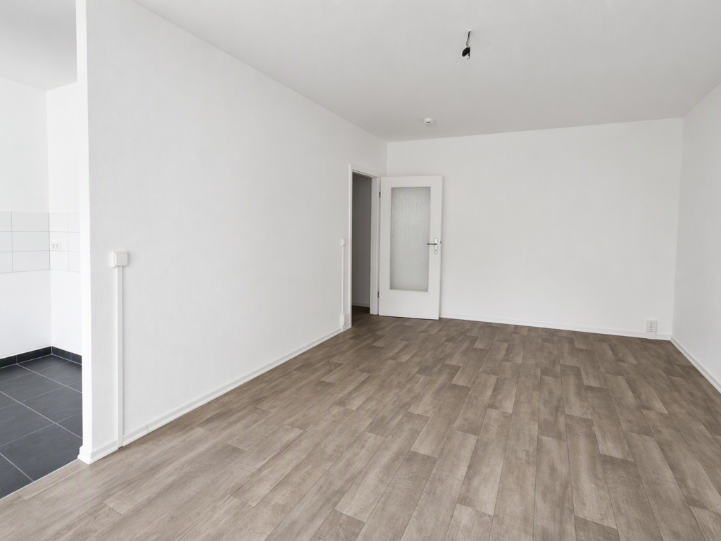 Wohnung An der Kotsche in Leipzig