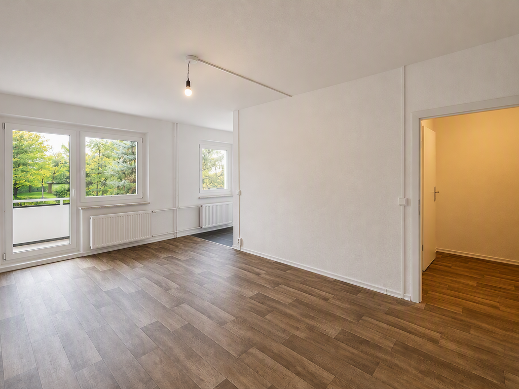 Wohnung An der Kotsche in Leipzig