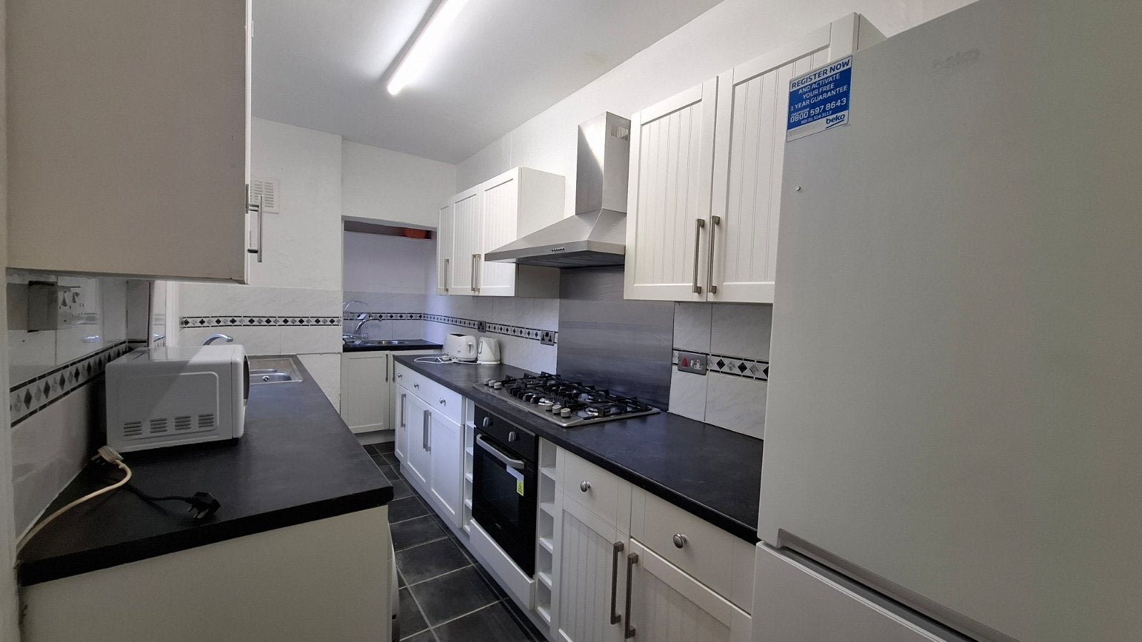 Room Heslington Road in York