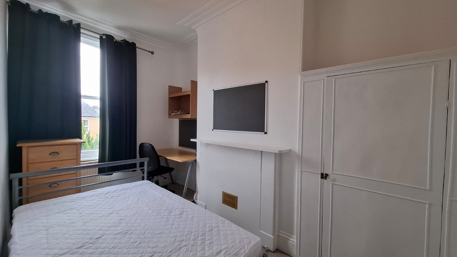 Room Heslington Road in York