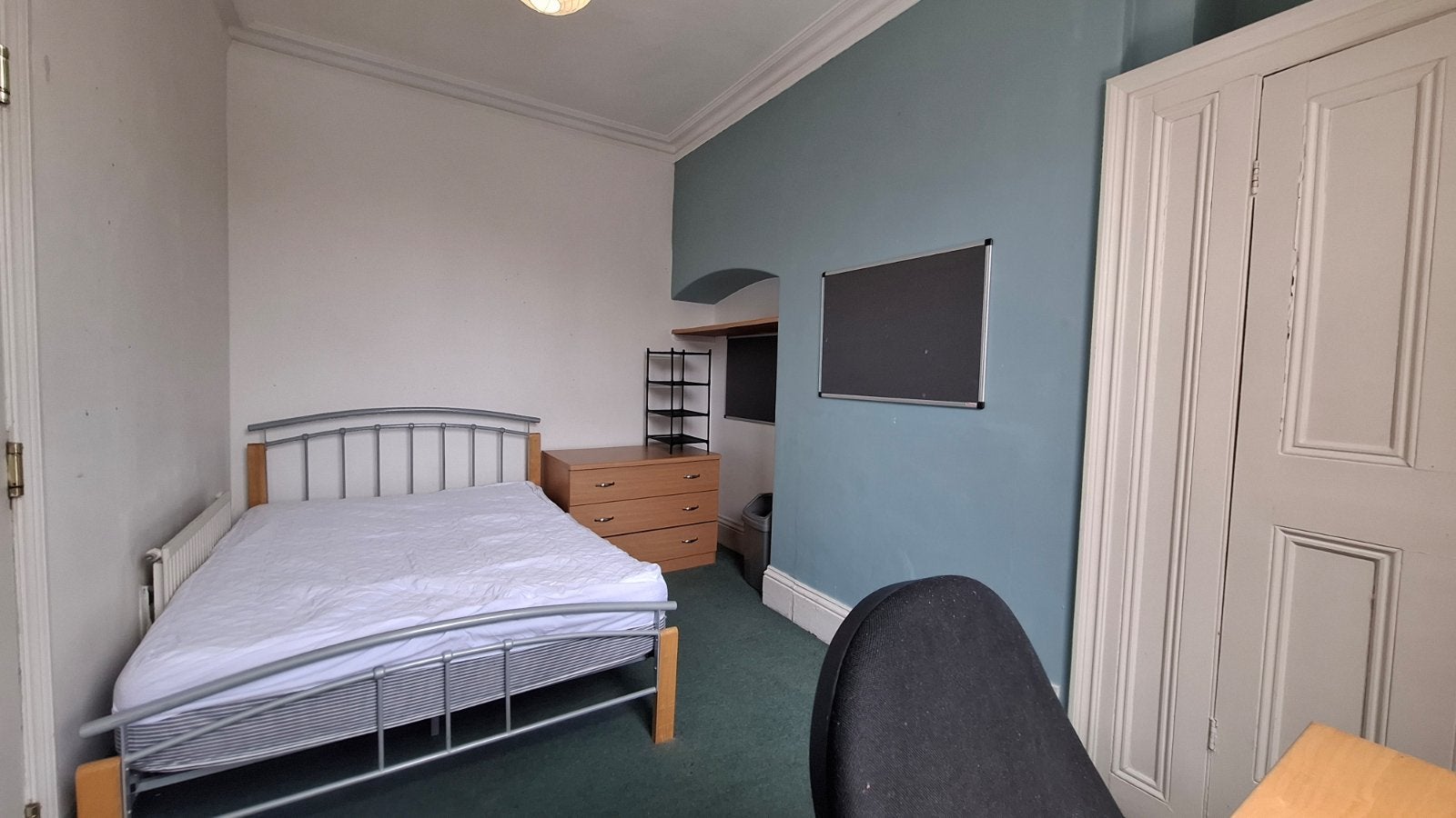 Room Heslington Road in York