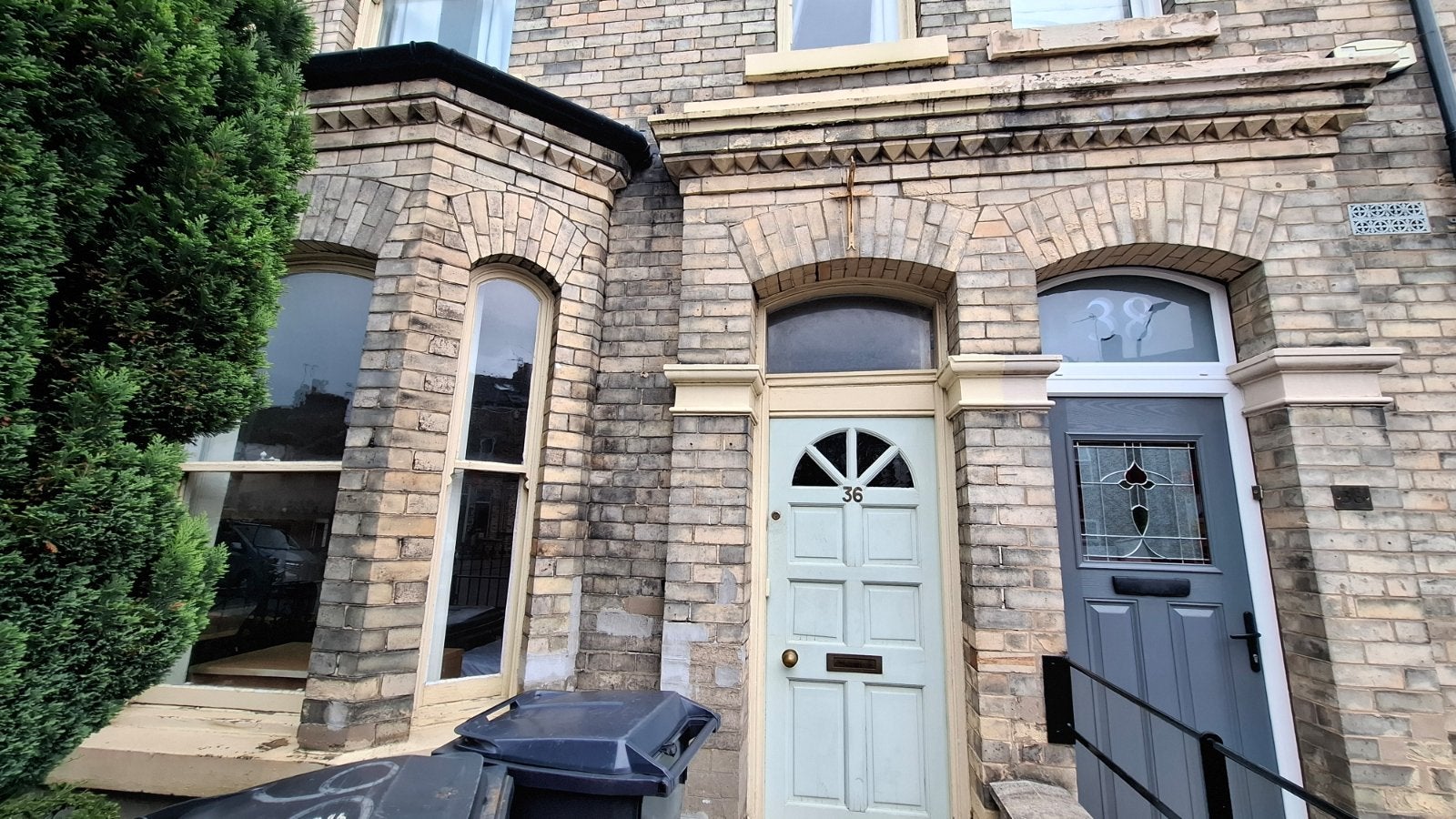 Room Heslington Road in York