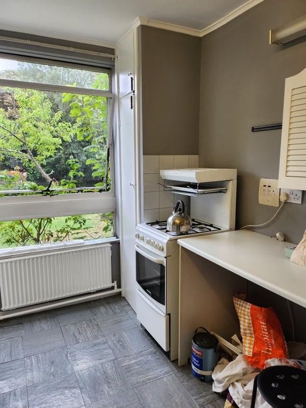 Room Belmont Hill in Greater London