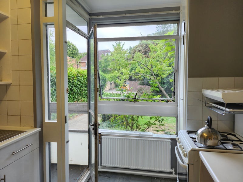 Room Belmont Hill in Greater London
