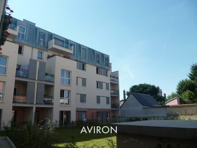 Appartement Rue Nicochet à Chartres