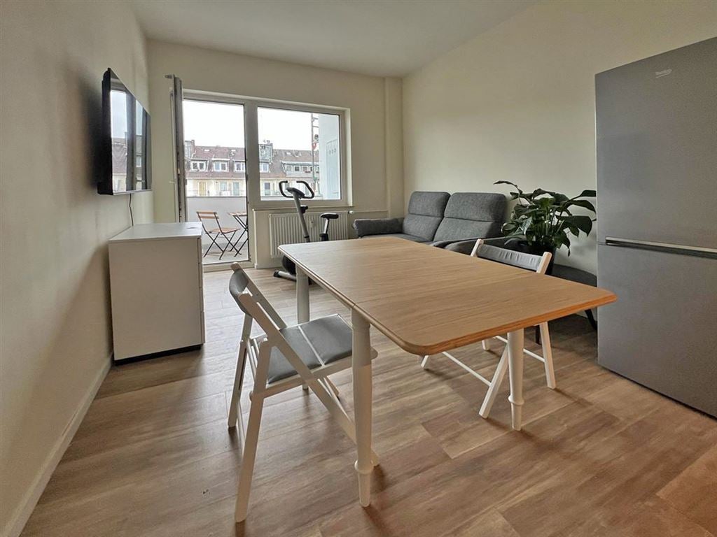 Wohnung Brunnenstraße in Düsseldorf