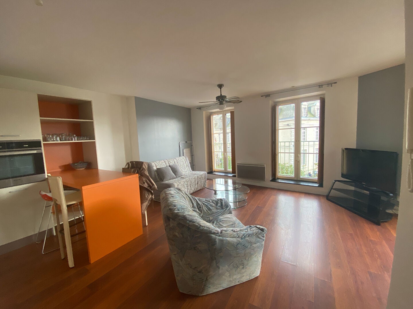 Appartement Rue des Rouairies à Dinan