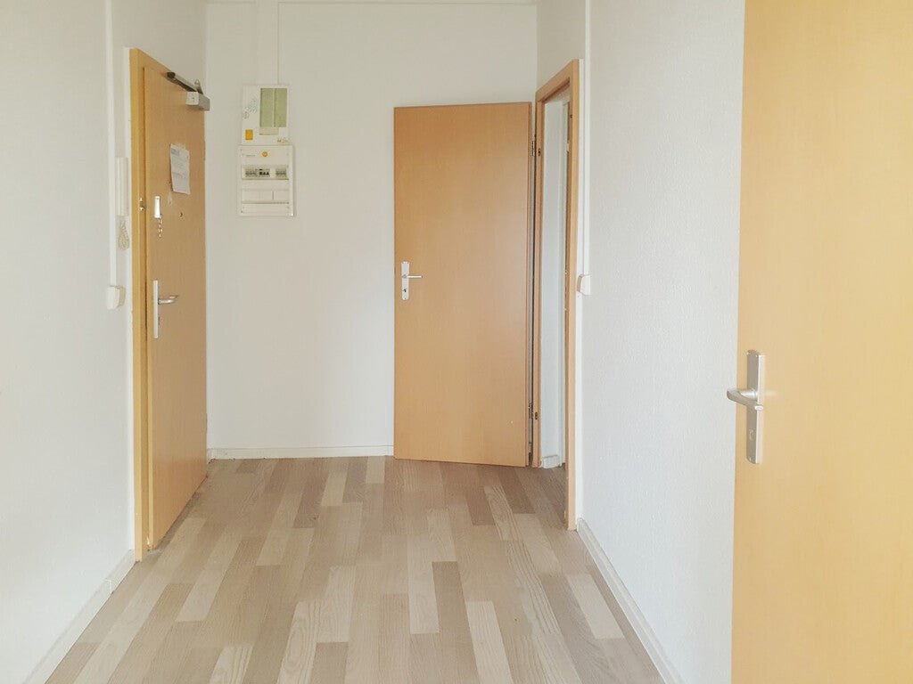 Wohnung Carl-Schorlemmer-Ring in Halle (Saale)