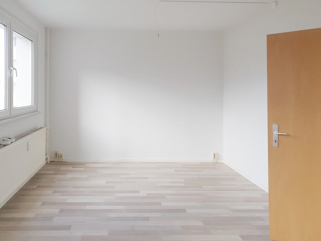 Wohnung Carl-Schorlemmer-Ring in Halle (Saale)