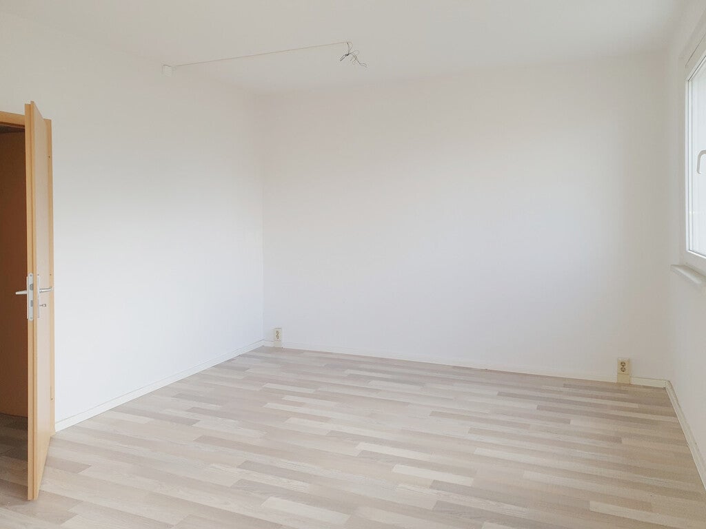 Wohnung Carl-Schorlemmer-Ring in Halle (Saale)