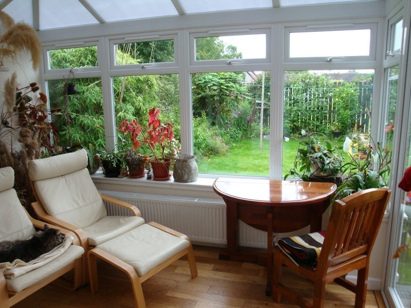 Room Park View in Inveresk