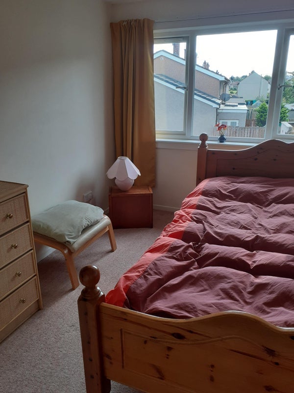 Room Park View in Inveresk