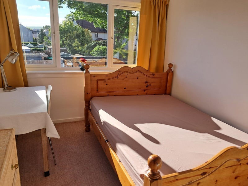 Room Park View in Inveresk