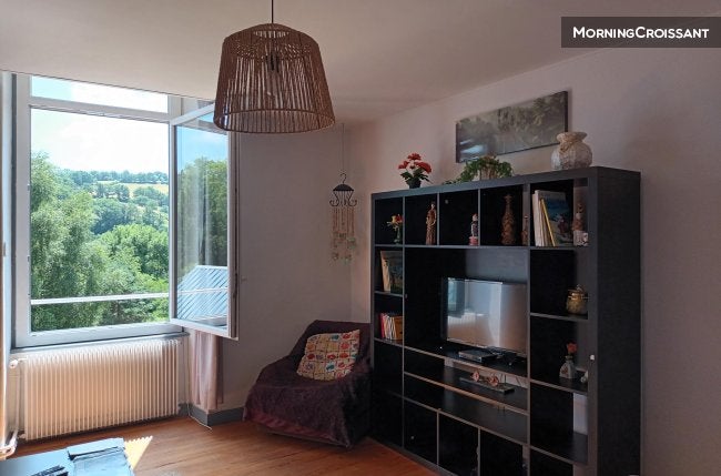 Appartement Avenue du Pont à Pontaumur