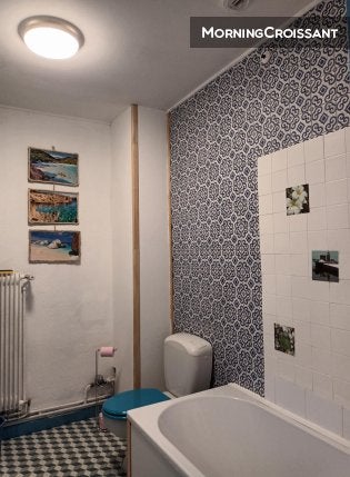 Appartement Avenue du Pont à Pontaumur
