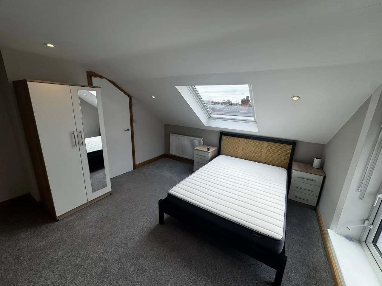 Room Peel Terrace in Stafford