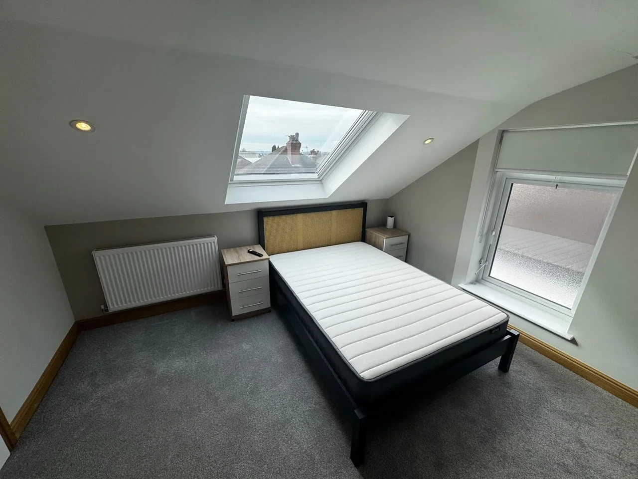 Room Peel Terrace in Stafford