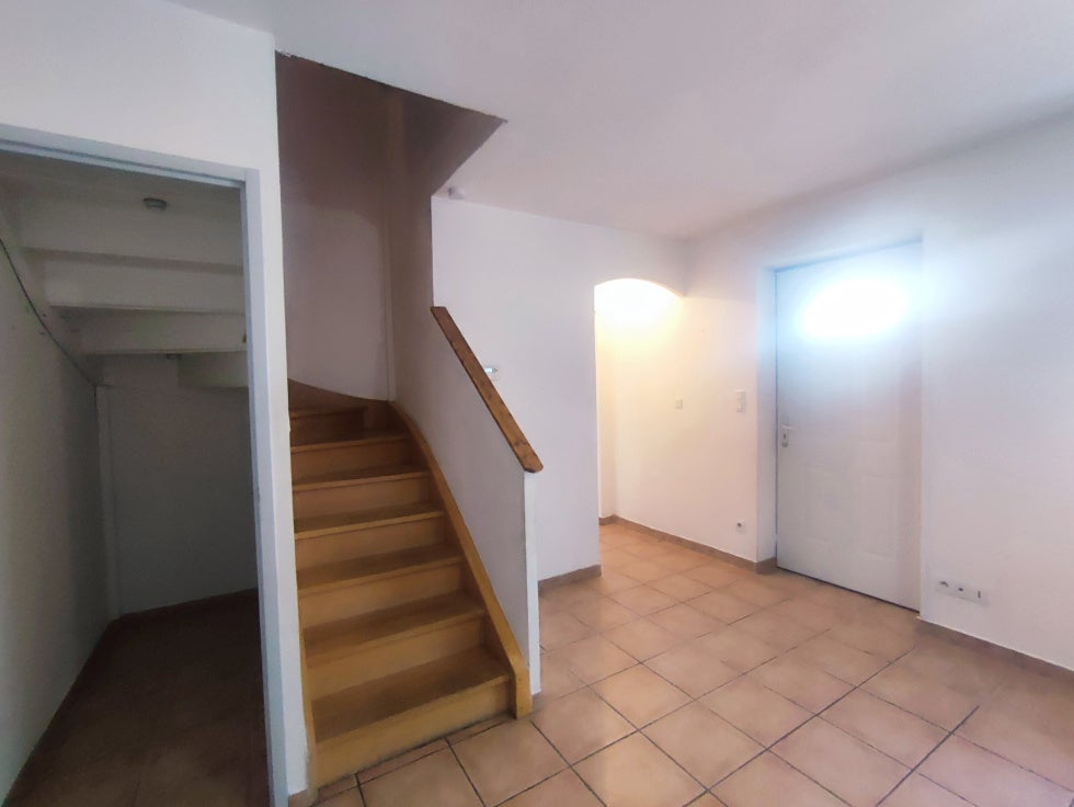 Appartement Voie Verte de la Bourbre à Vaulx-Milieu