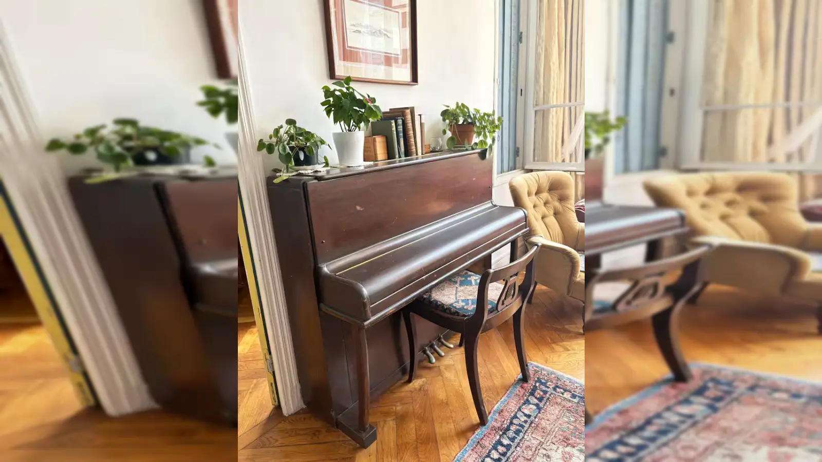 Appartement Boulevard Franck Pilatte à Nice