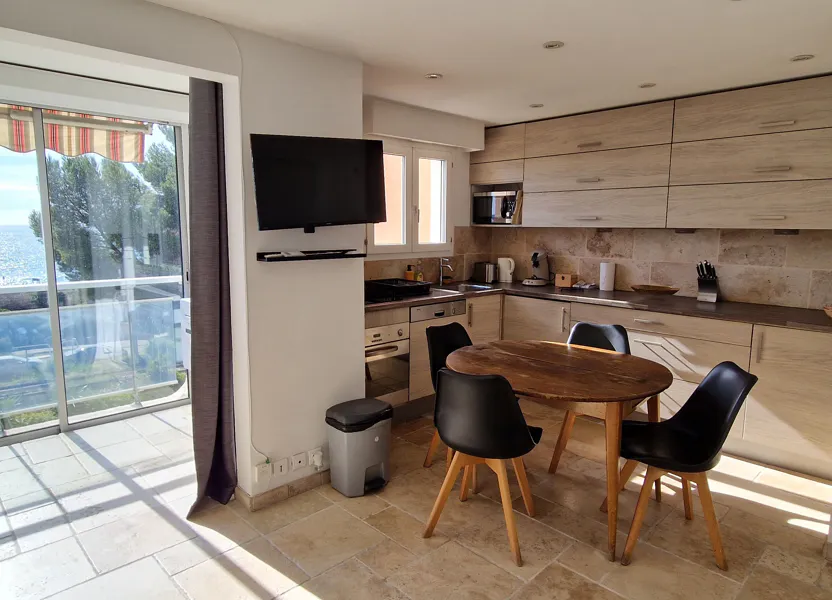 Appartement Avenue du Docteur Raymond Picaud à Cannes