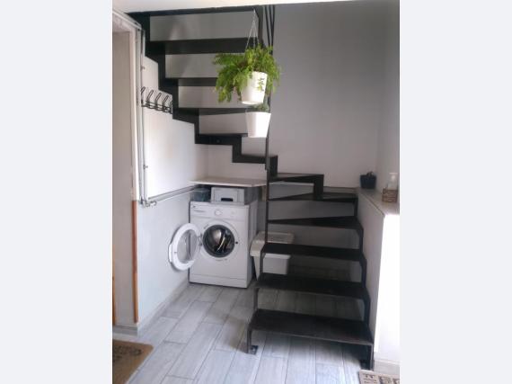 Appartement Rue duffour-dubergier à Bordeaux