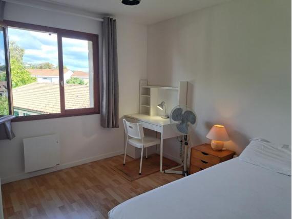 Appartement Rue duffour-dubergier à Bordeaux