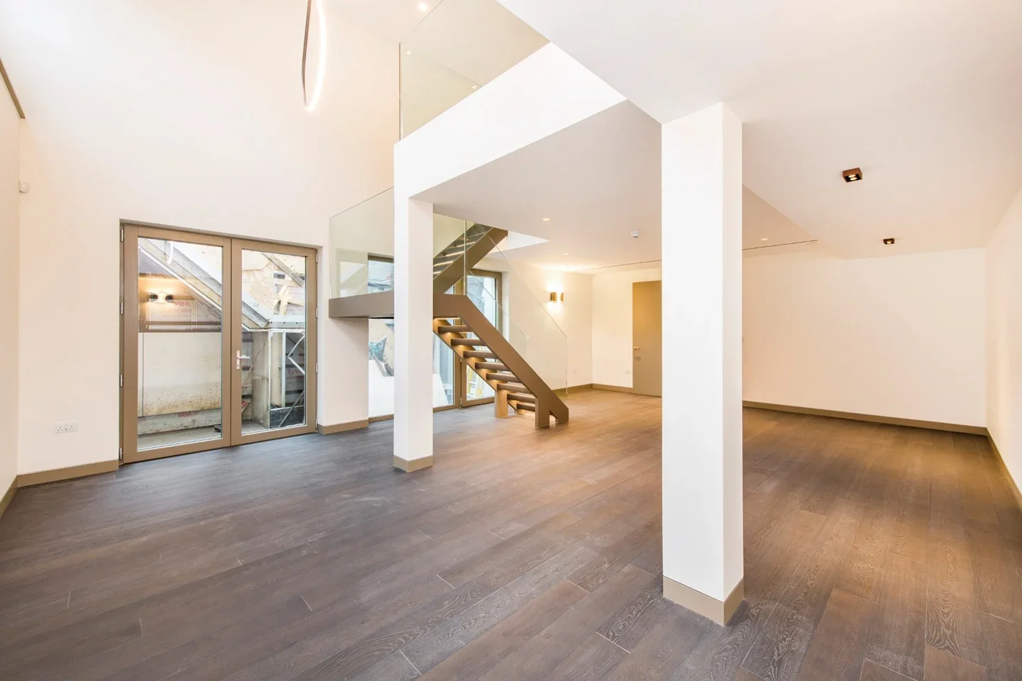 Flat Lancaster Grove in Greater London