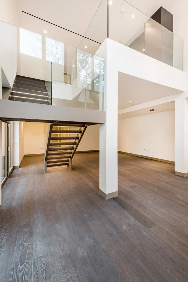 Flat Lancaster Grove in Greater London