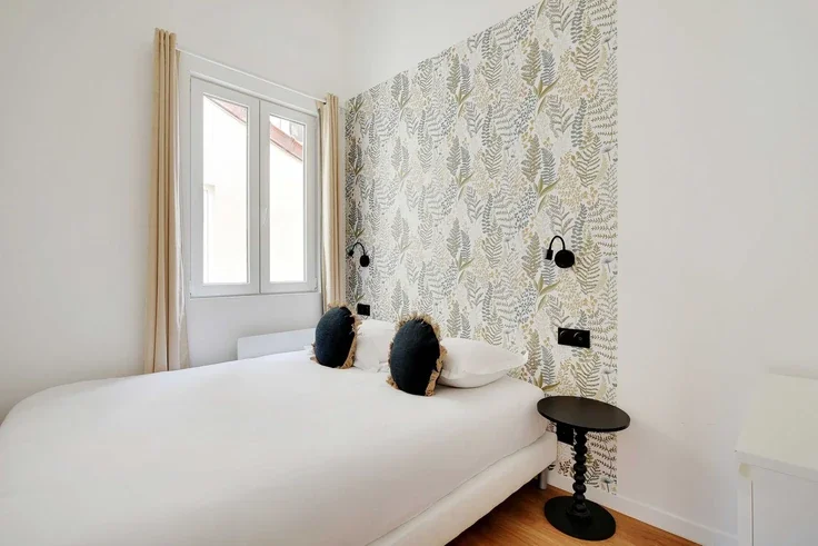Appartement Rue Raspail à Montreuil