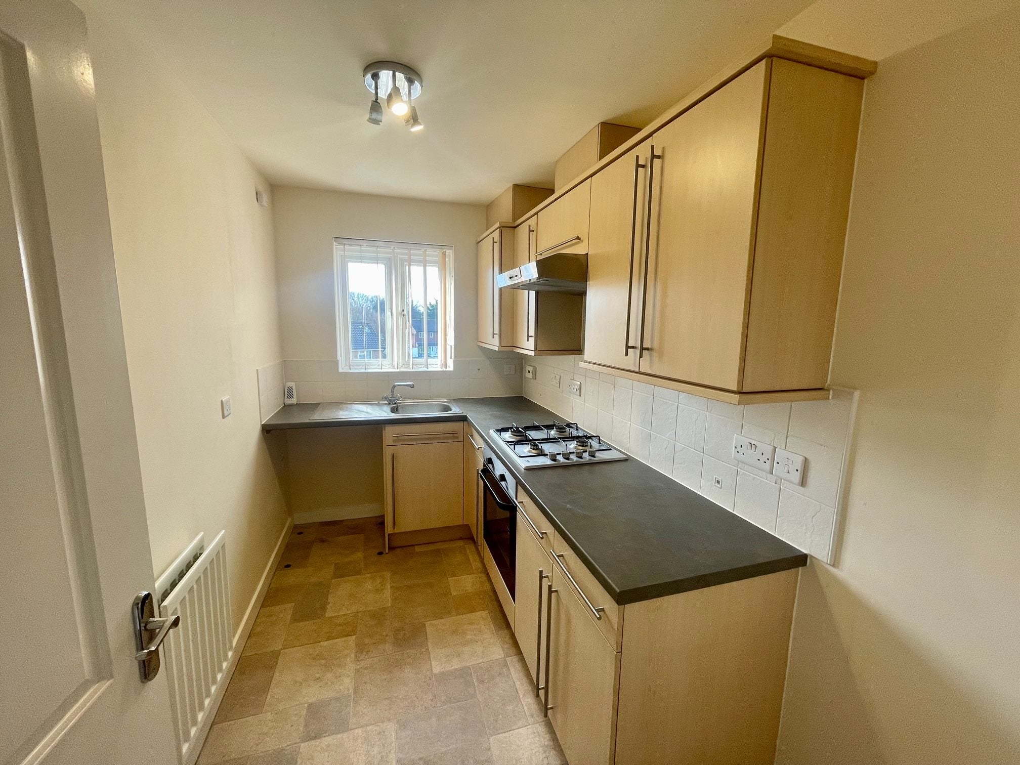 Flat Marsa Way in Bridgwater