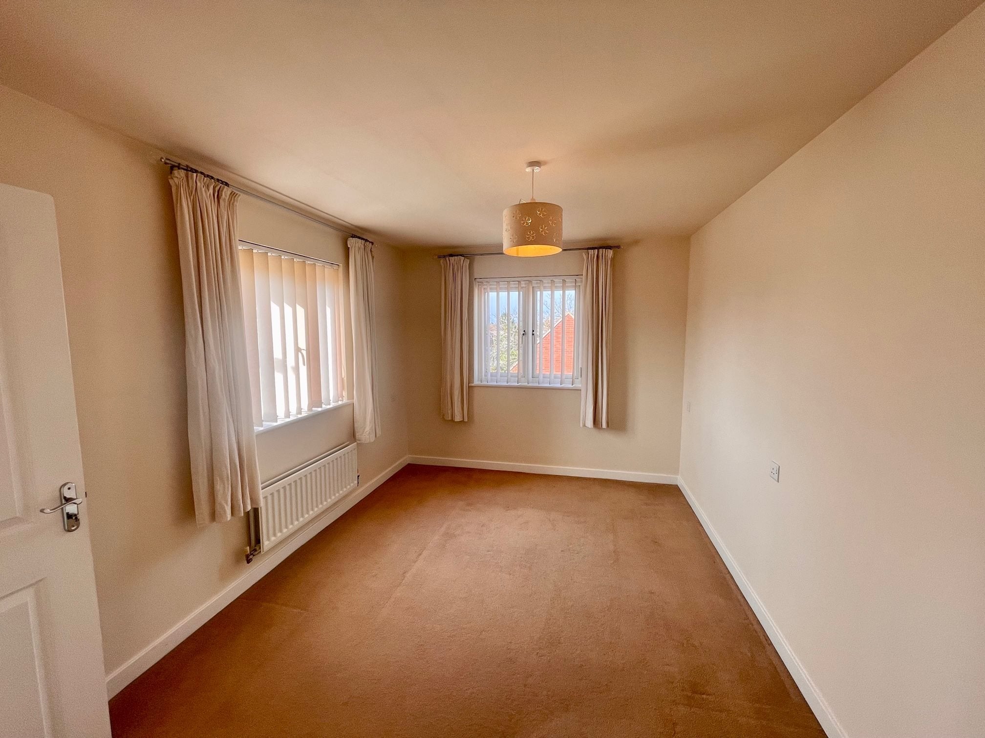 Flat Marsa Way in Bridgwater