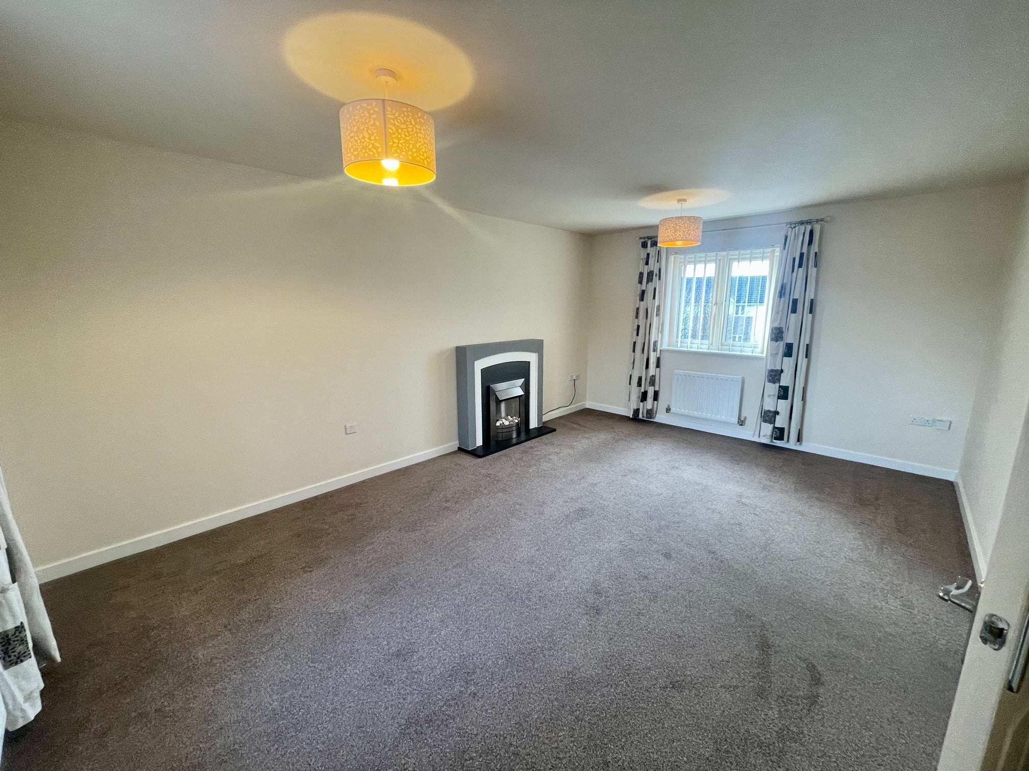 Flat Marsa Way in Bridgwater