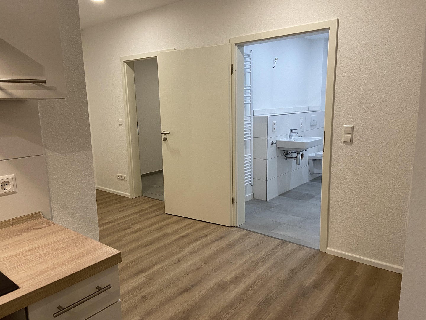 Wohnung Mühlenanger in Adelebsen