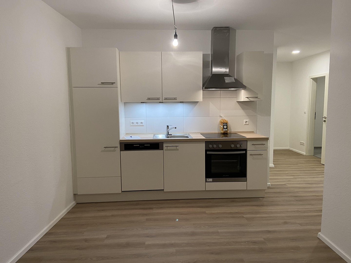 Wohnung Mühlenanger in Adelebsen