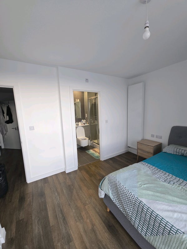 Room Upper Tooting Road in Greater London