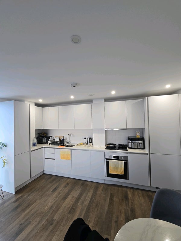Room Upper Tooting Road in Greater London