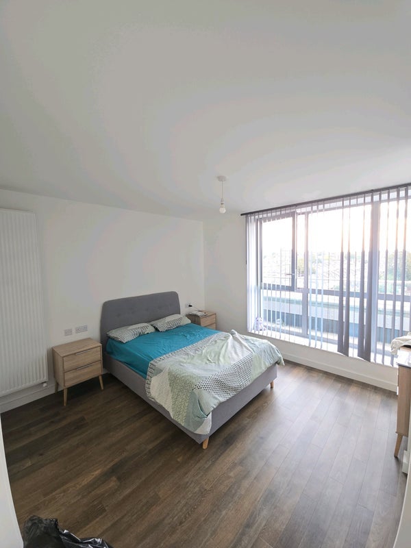 Room Upper Tooting Road in Greater London
