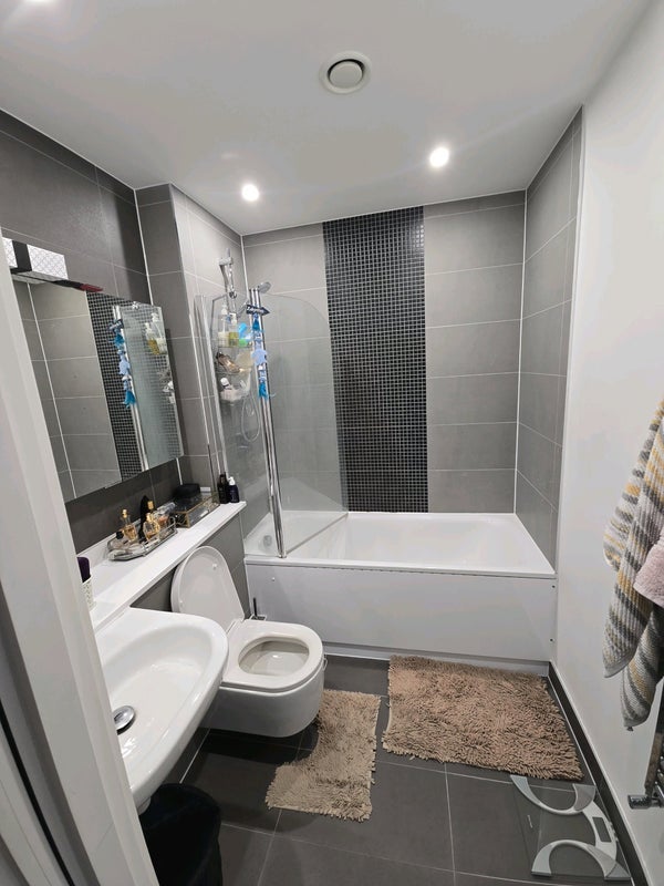 Room Upper Tooting Road in Greater London