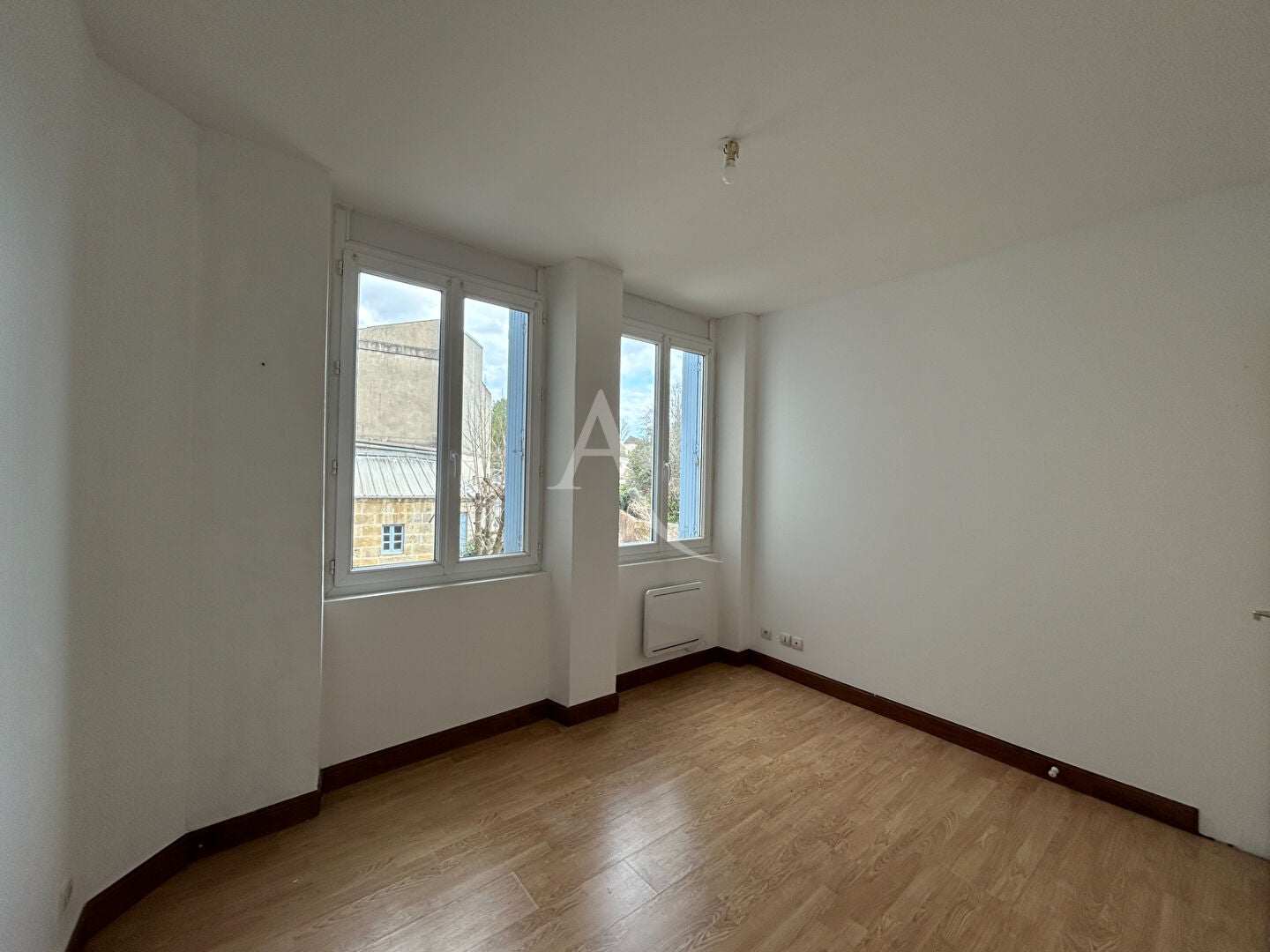 Appartement Avenue Jean Moulin à Jonzac