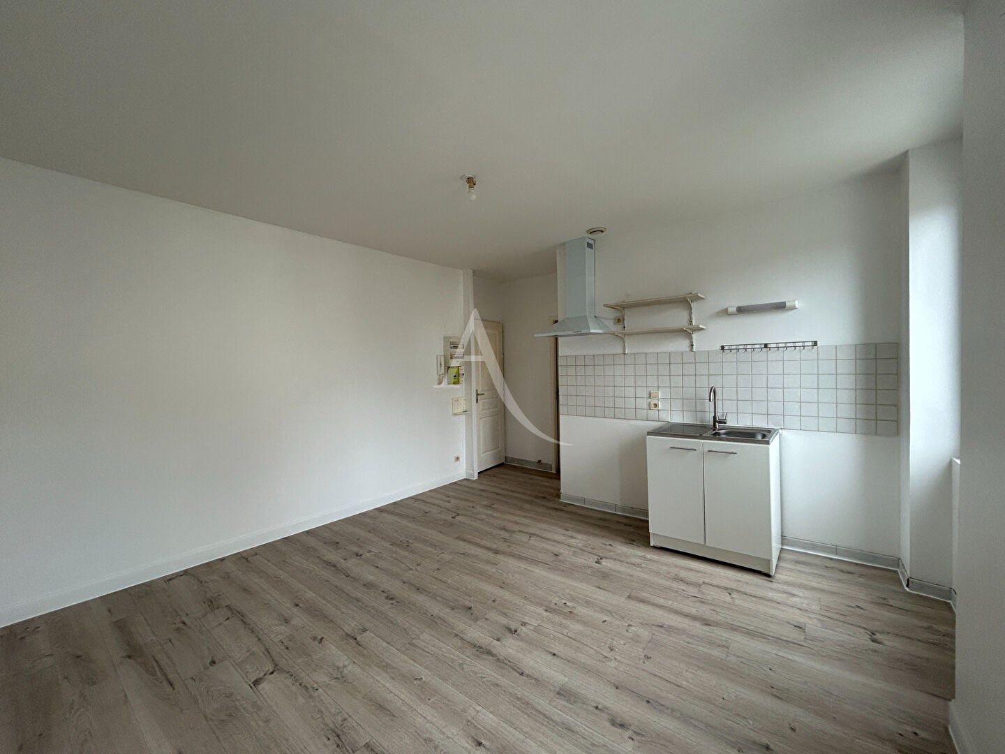 Appartement Avenue Jean Moulin à Jonzac